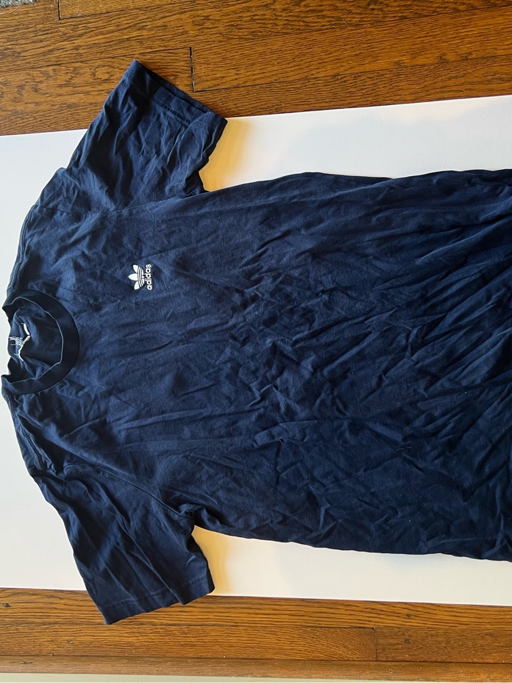 Adidas Logo Tee